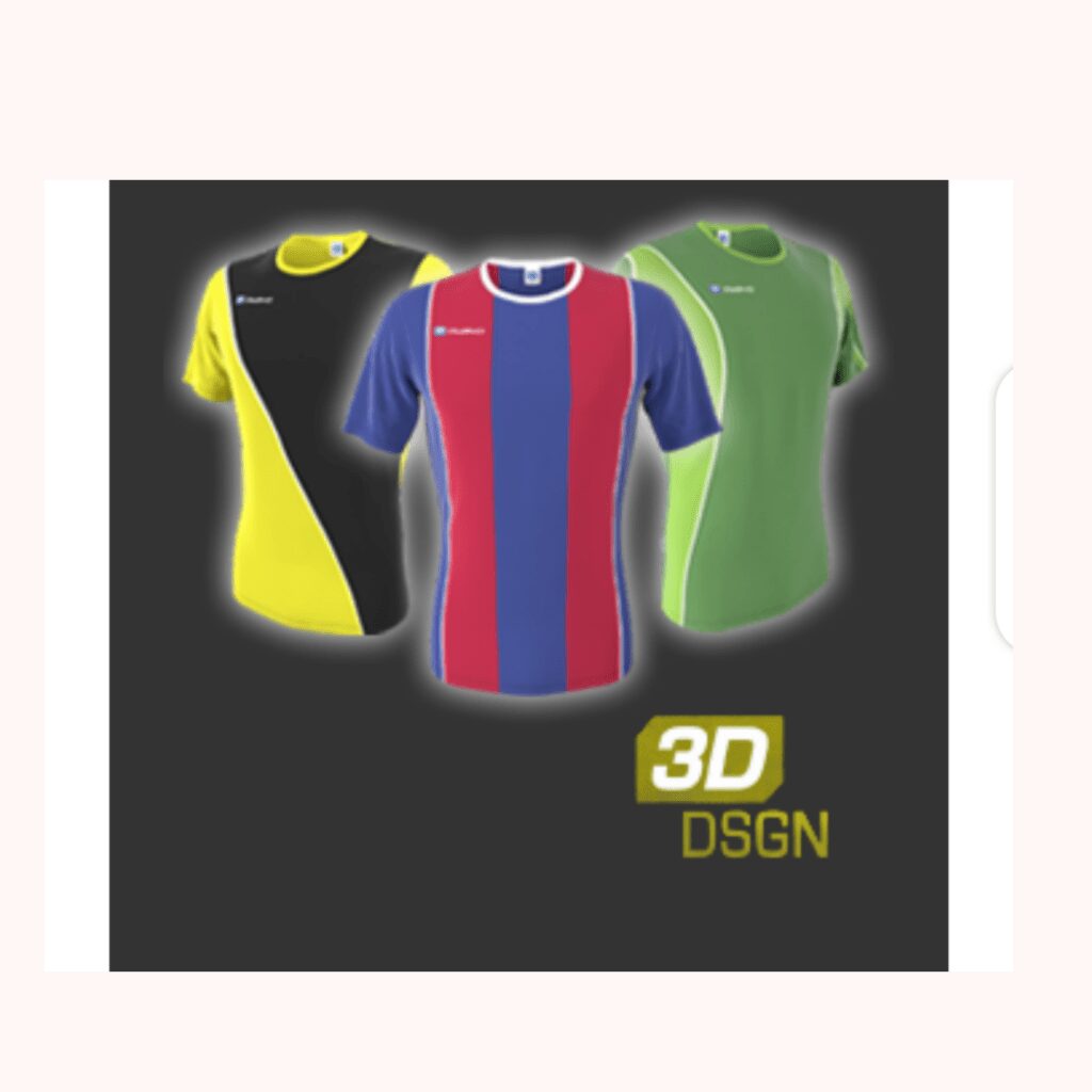 Football Kit designers Review: owayo, Zapkam and BLK
