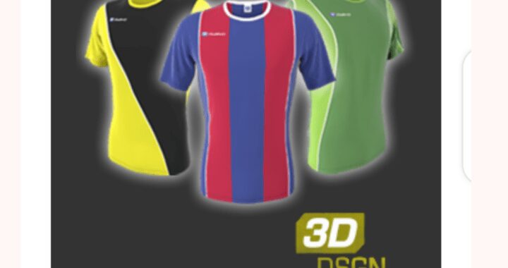 Football Kit designers Review: owayo, Zapkam and BLK