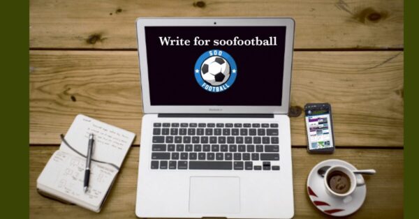 Football guest posts