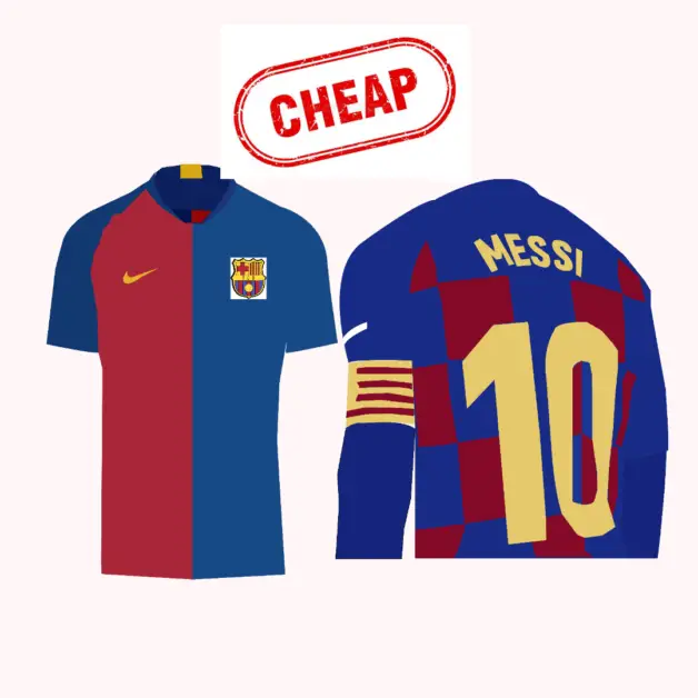 Authentic cheap soccer jerseys