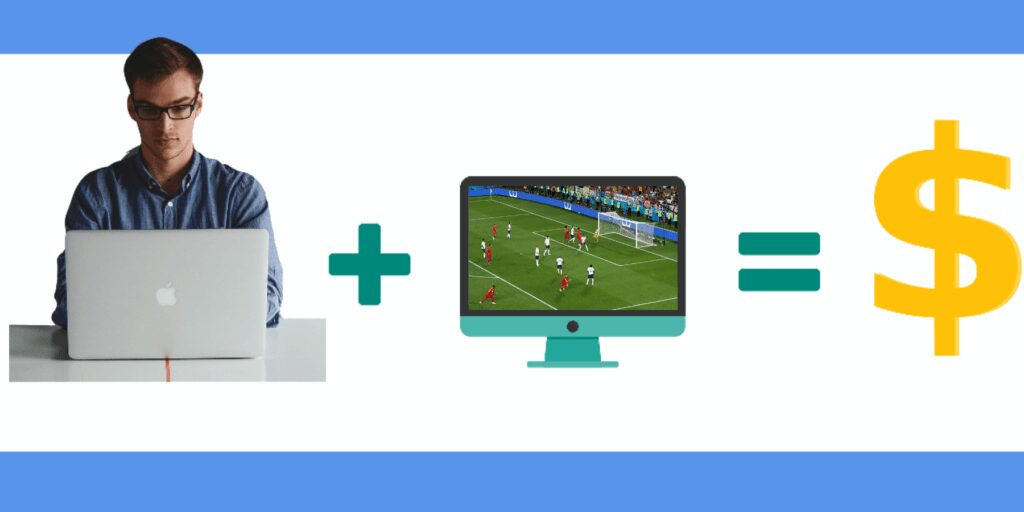 Football writing jobs