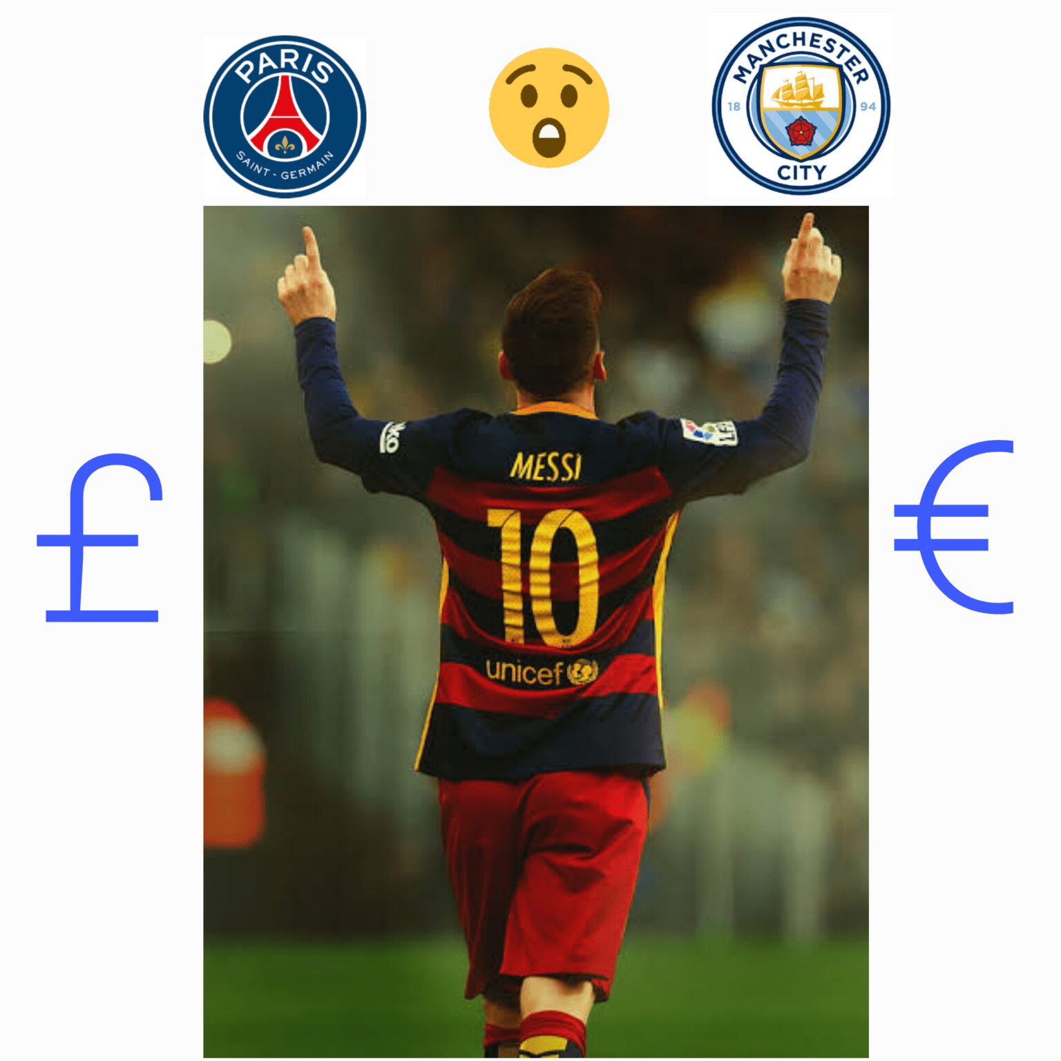 The Most Shocking Transfers in Football History Soofootball