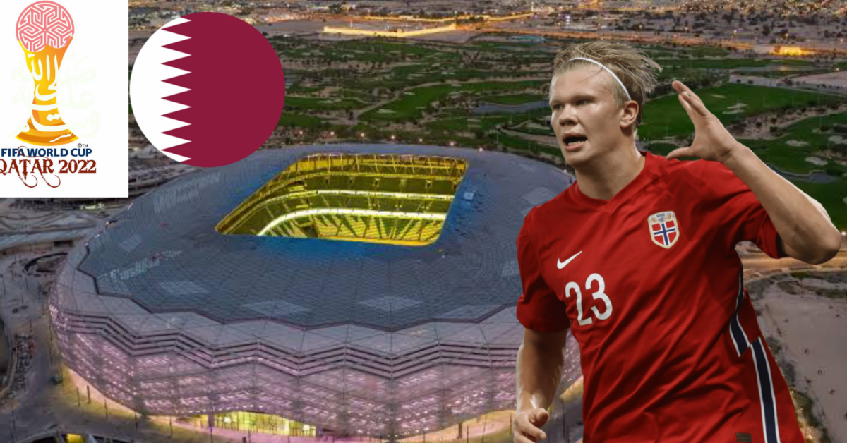 Qatar 2022 World Cup