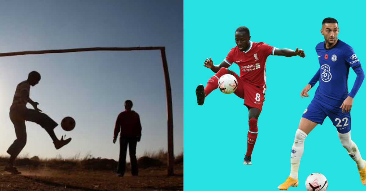 Best Football Academies in Africa