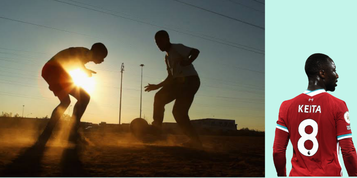 Football Academies in Africa