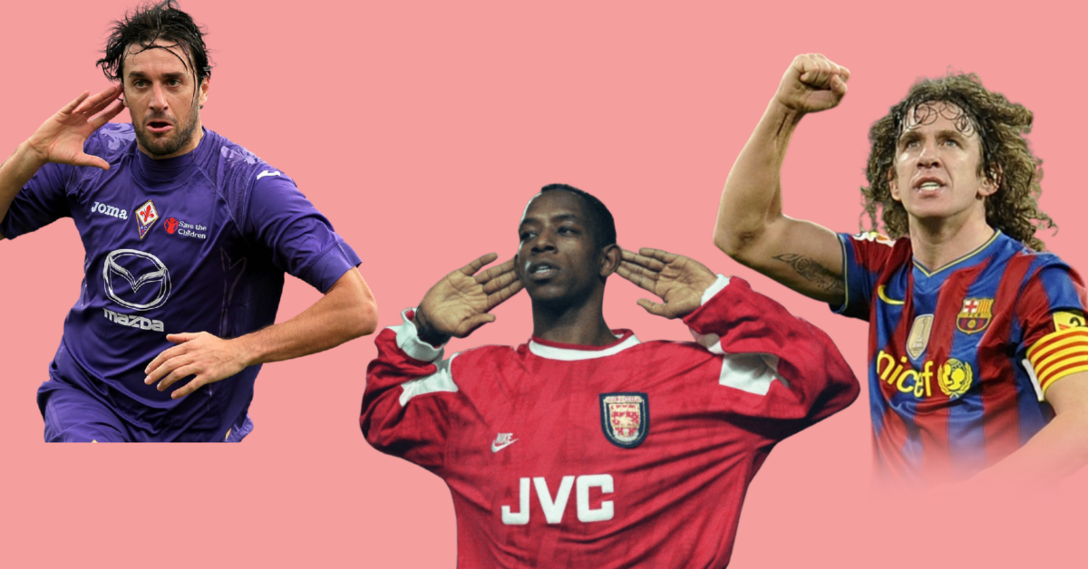 Football Late Bloomers Who Won Trophies