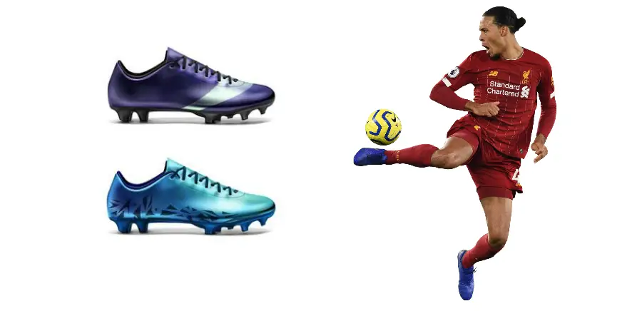 Best Soccer Cleats for Defenders