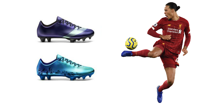 best soccer boots for defenders