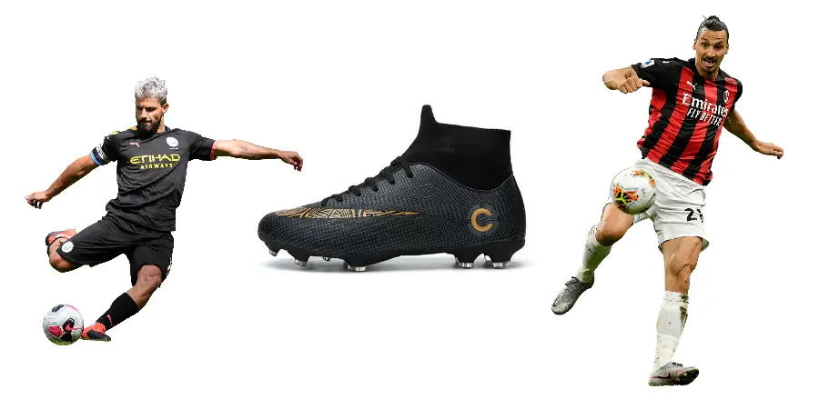 Best Soccer Cleats for Strikers