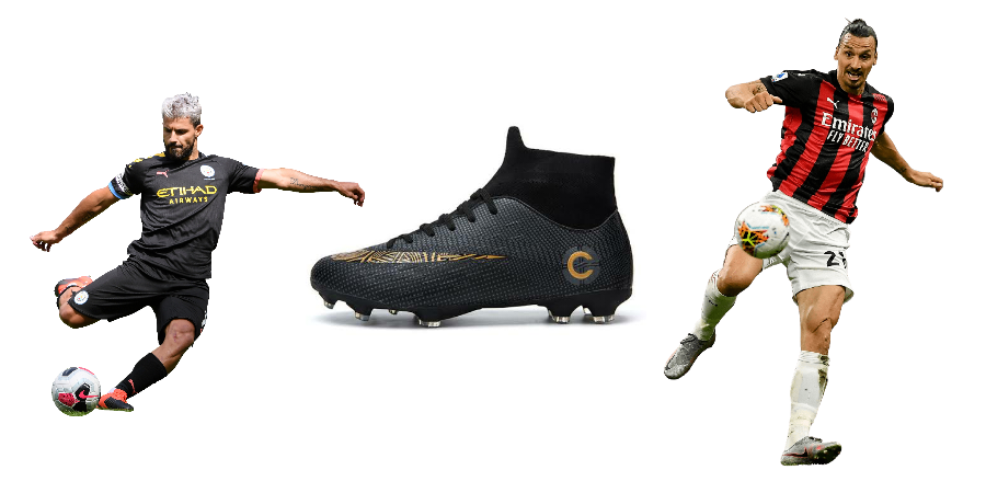 best soccer shoes for strikers