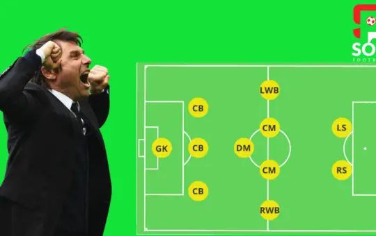 3-5-2 formation