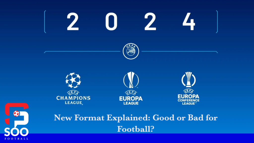 new champions league format