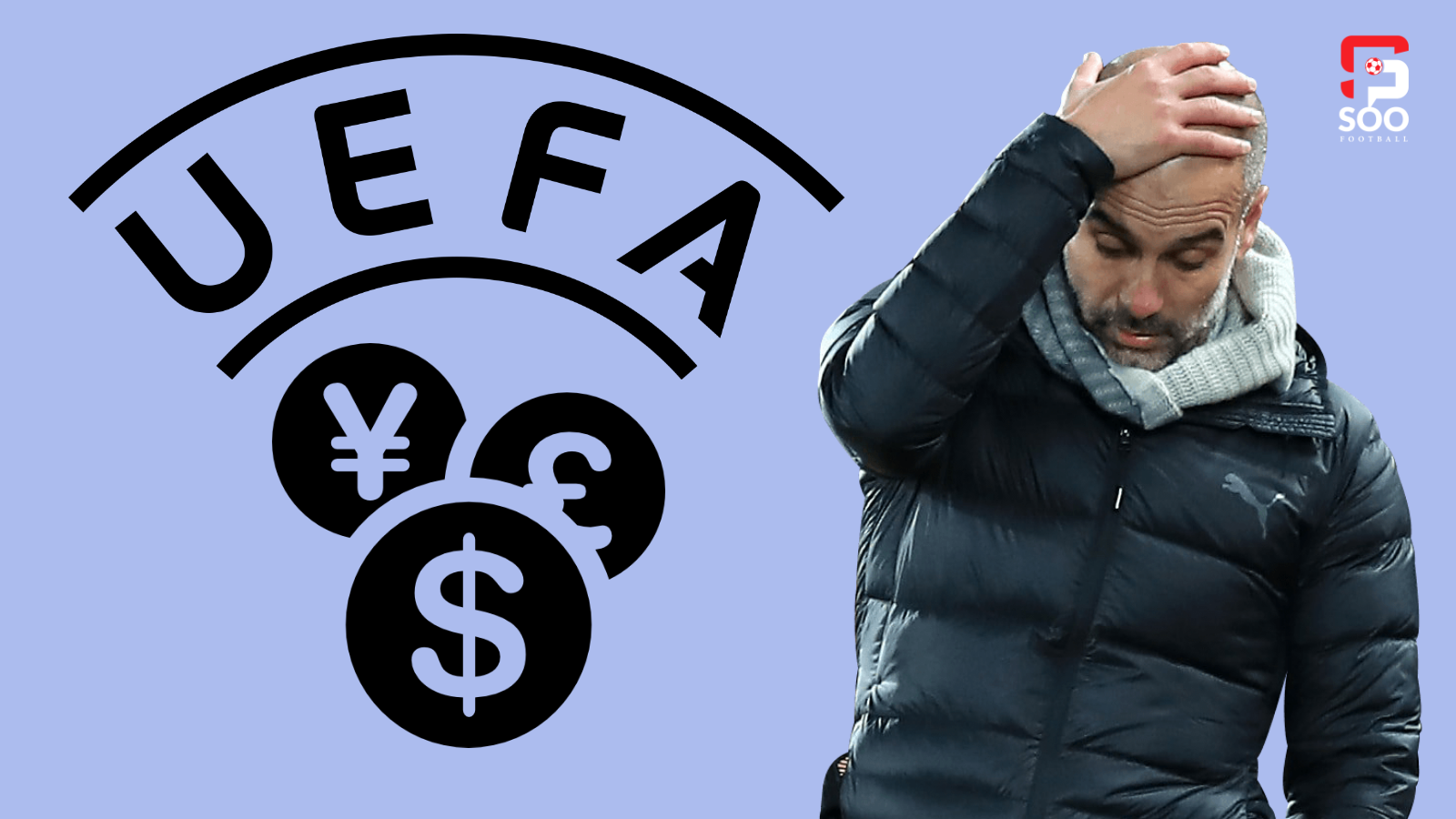 Ffp Rules What Is Financial Fair Play In Football? [The Definitive Guide ...