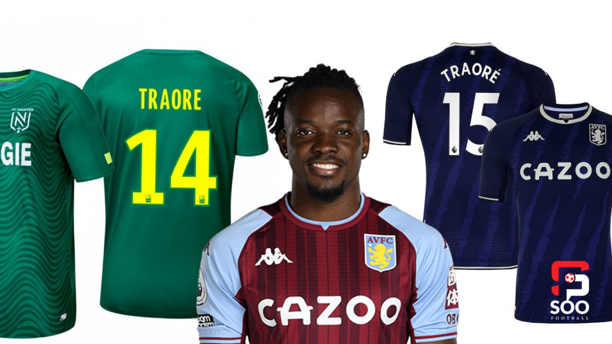 The Most Common Last Names In Football Soofootball