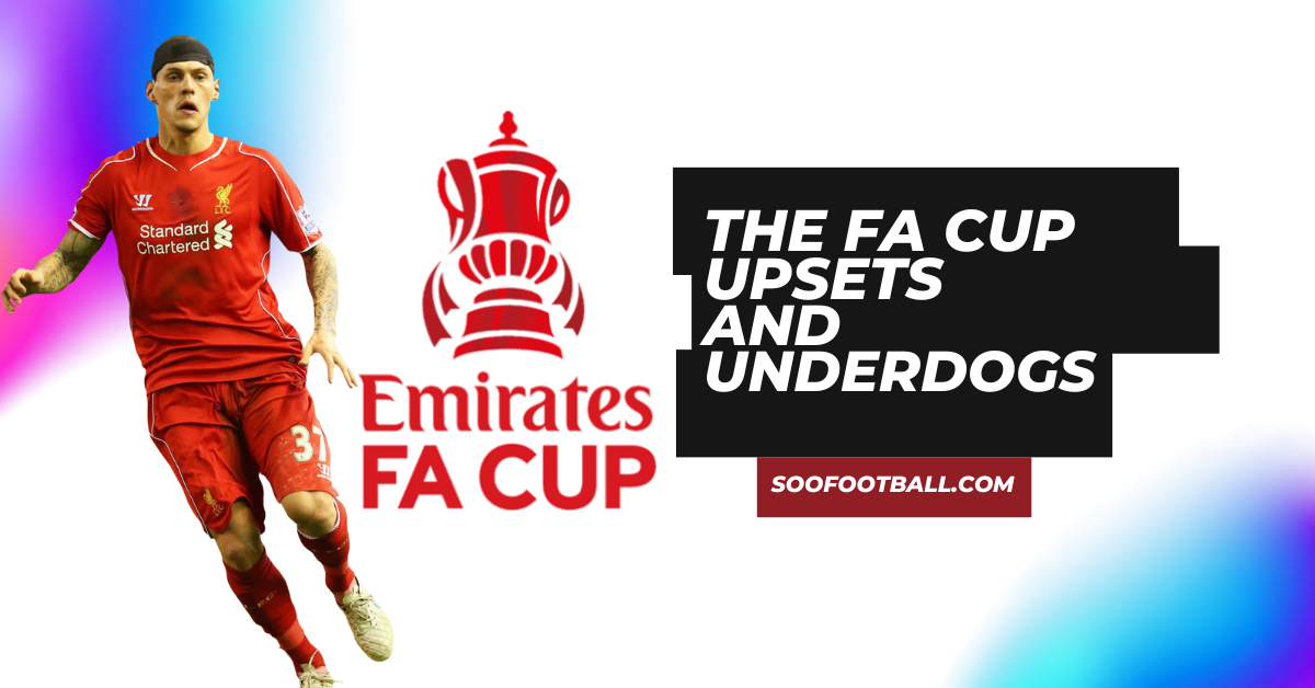 FA Cup Upsets