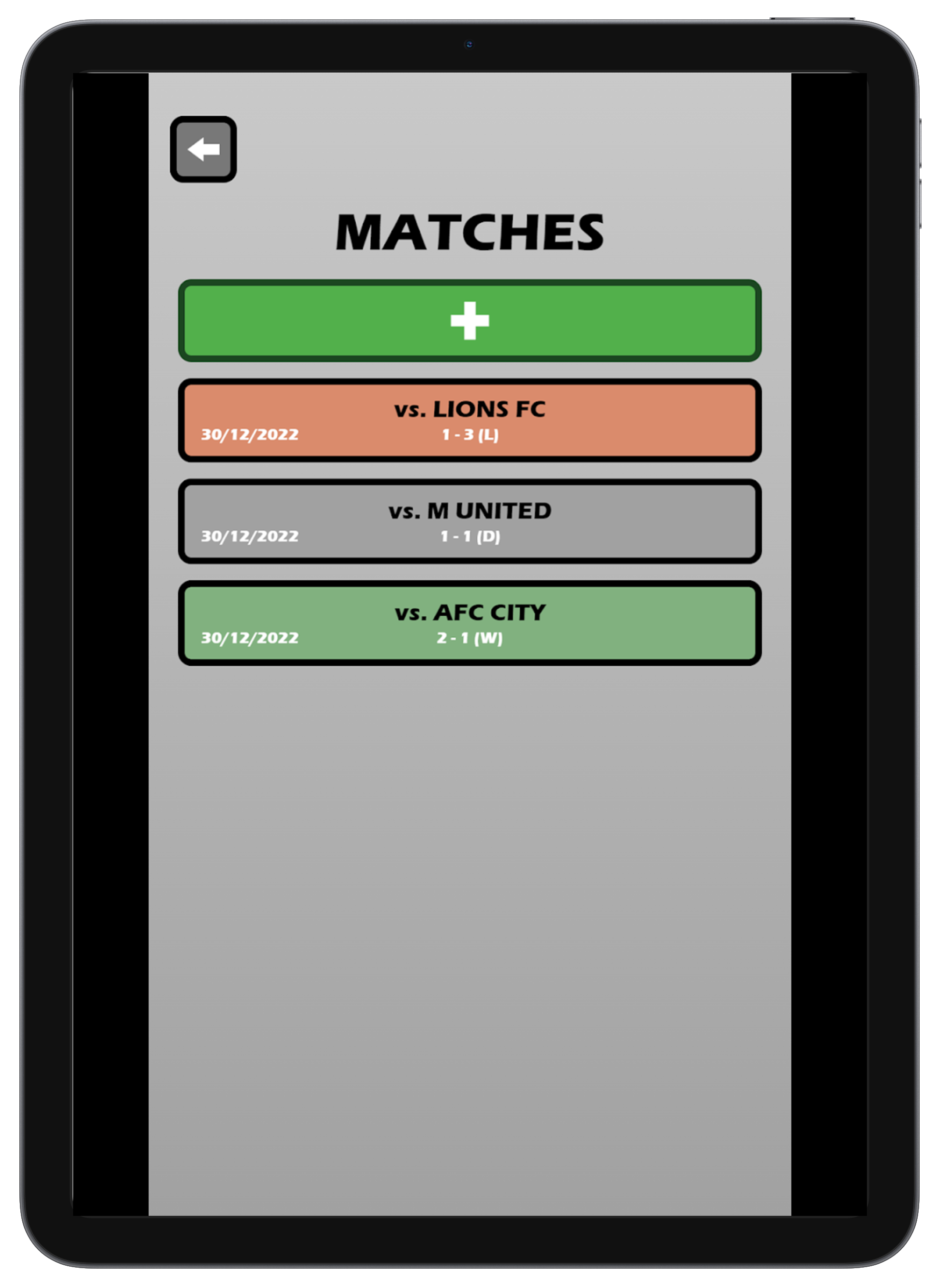 App For Football Coaches Football Lineup Manager Review Soofootball