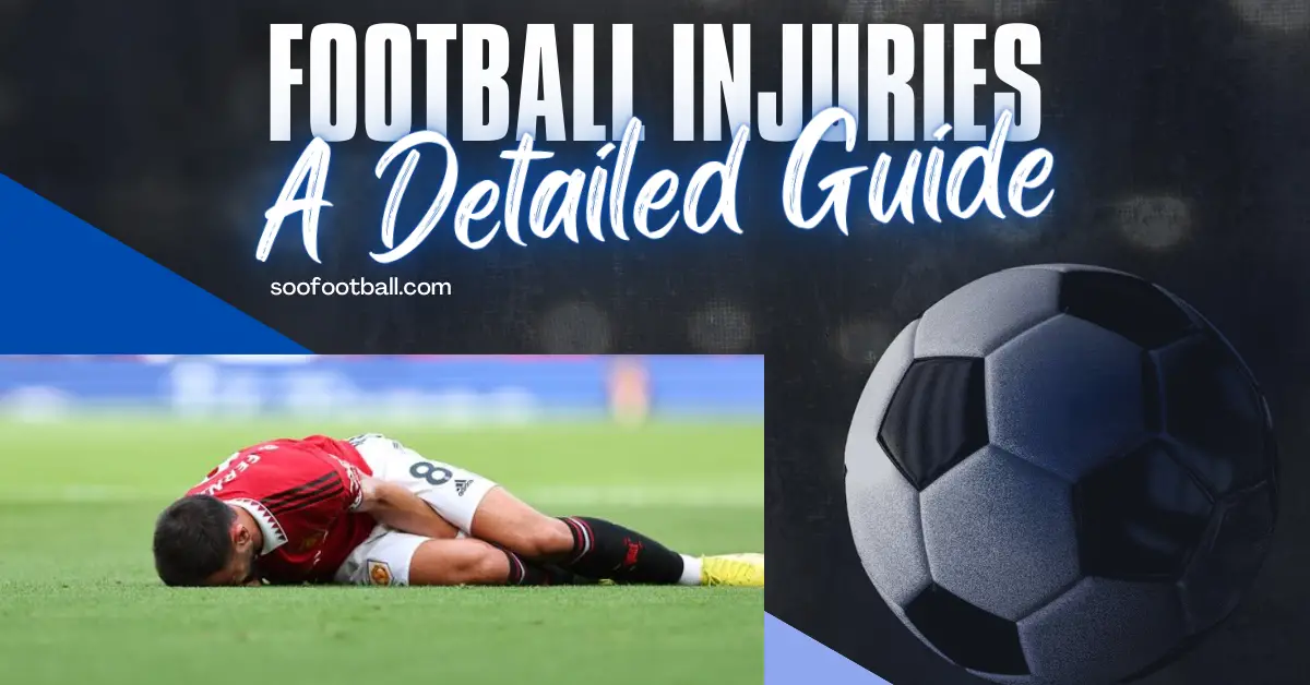 common football injuries