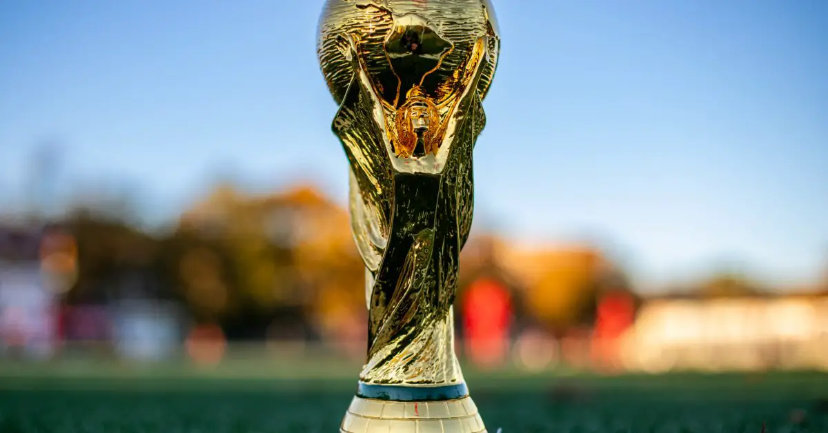 best world cup finals