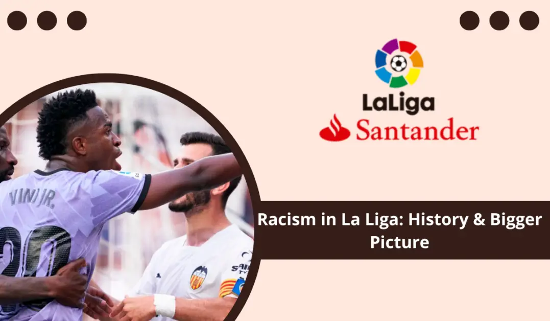 Racism in La Liga