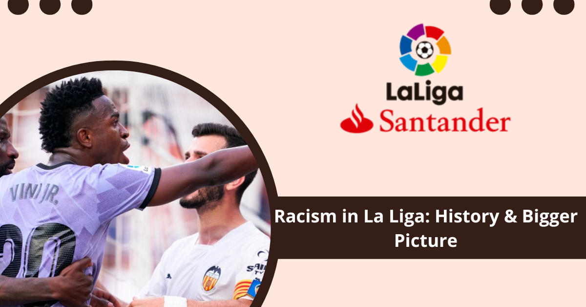 Racism in La Liga