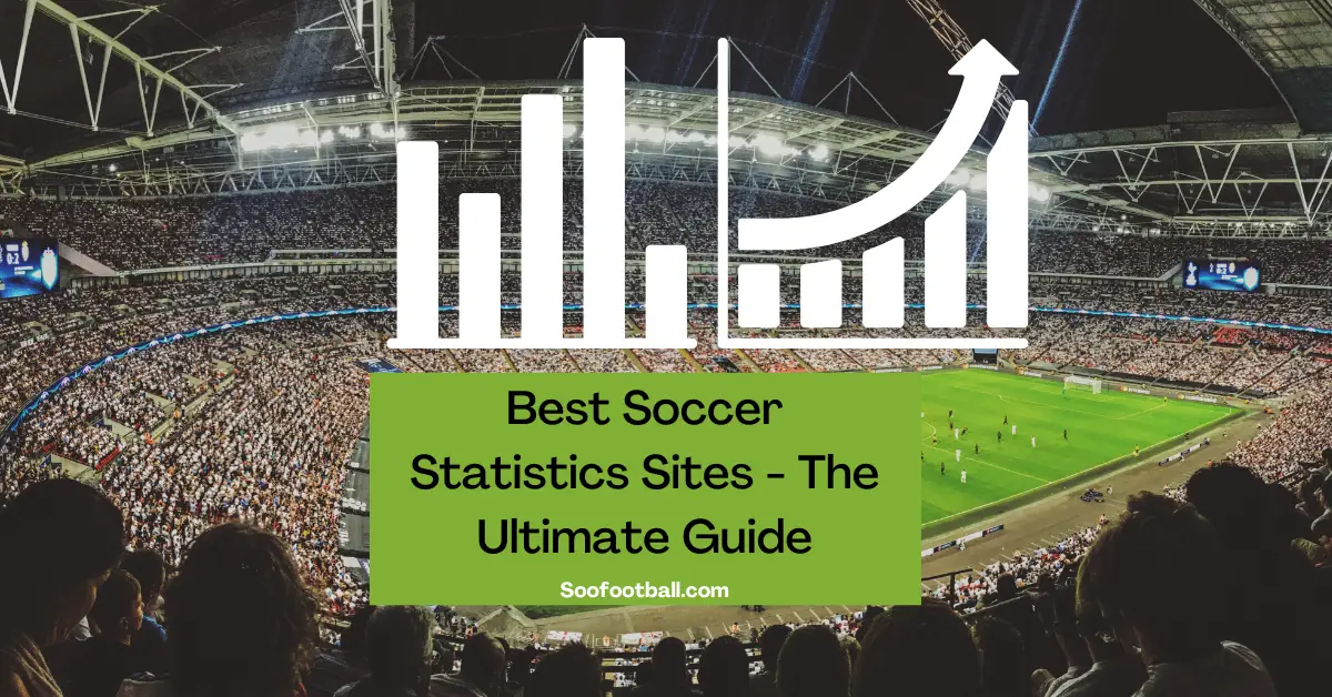 Best Soccer Statistics Sites