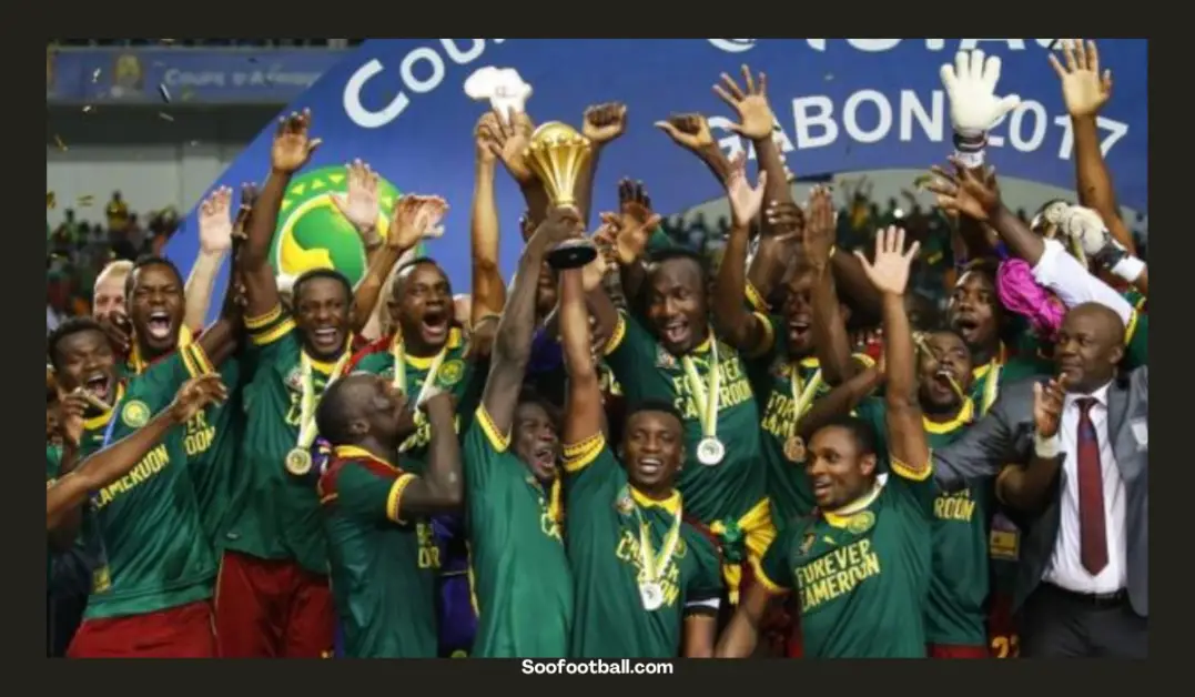 why afcon is played in january