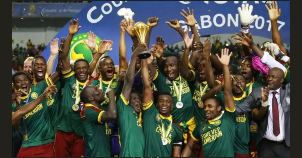 why afcon is played in january