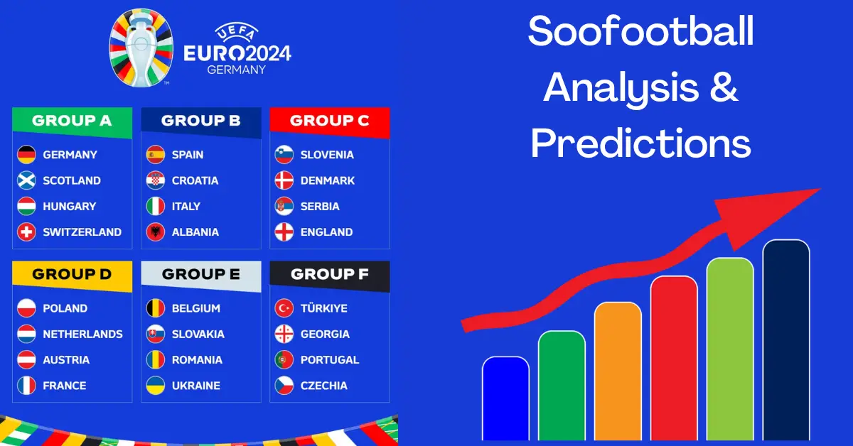 Soofootball Analysis & Predictions