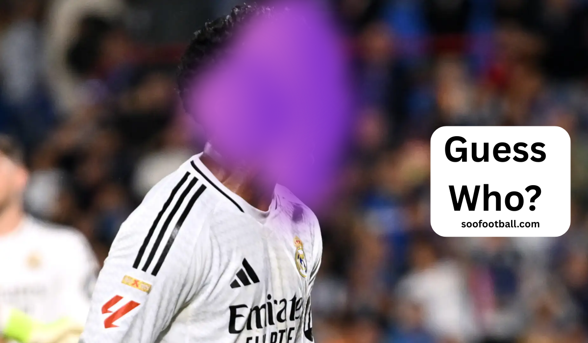 Real Madrid Youngster Exit Rumour